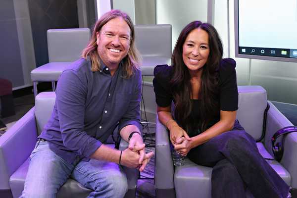 Que se passe-t-il lorsque Chip et Joanna Gaines rénovent un château