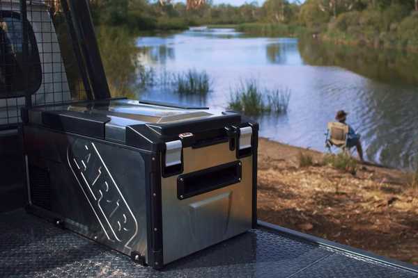 Qu'est-ce qu'un réfrigérateur portable?