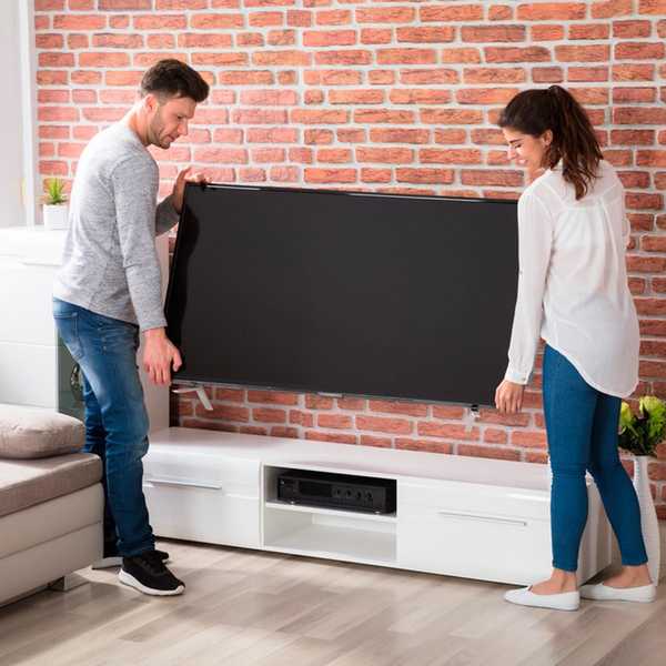 Was ist ein Smart -TV und warum brauche ich eins?