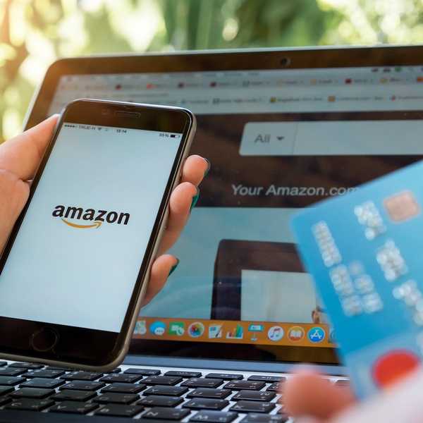 Qu'est-ce que l'entrepôt d'Amazon et pourquoi devriez-vous acheter là-bas?