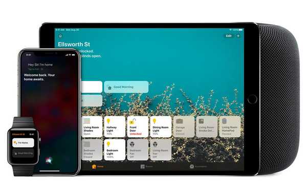 Co to jest HomeKit? Wszystko o systemie automatyzacji Apple Home