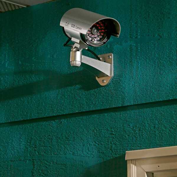 Was zu berücksichtigen, bevor Sie eine Überwachungskamera im Freien kaufen