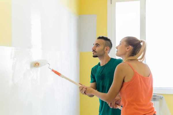 Que faire au cours de la première année après avoir emménagé dans votre nouvelle maison