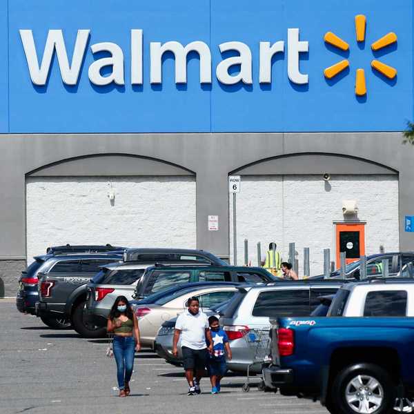 Was Sie für Walmart Black Friday 2020 erwarten können