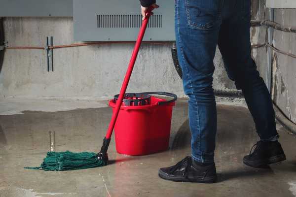 Que savoir du nettoyage du sous-sol