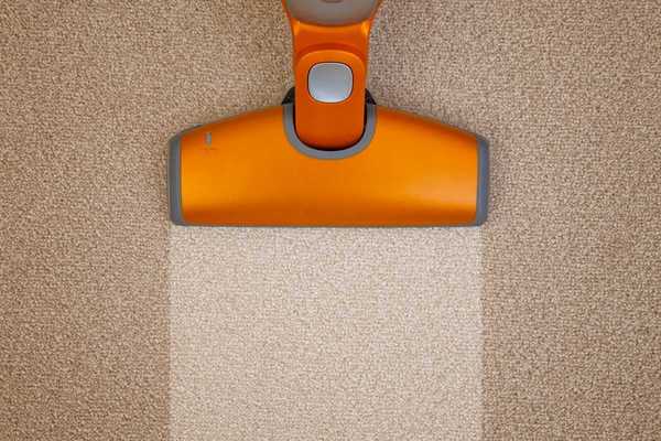 Qué saber sobre la limpieza de alfombras