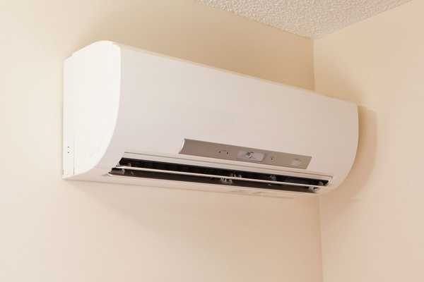 Apa yang harus diketahui tentang AC ductless