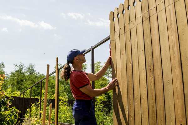 Que savoir de l'installation de clôture