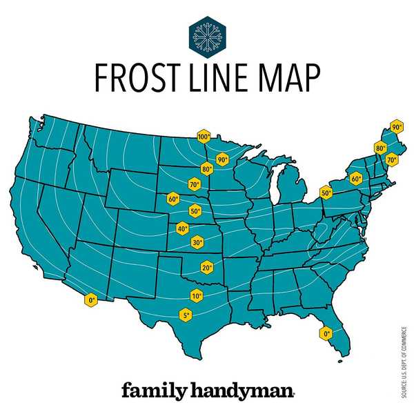 Qué saber sobre las líneas Frost