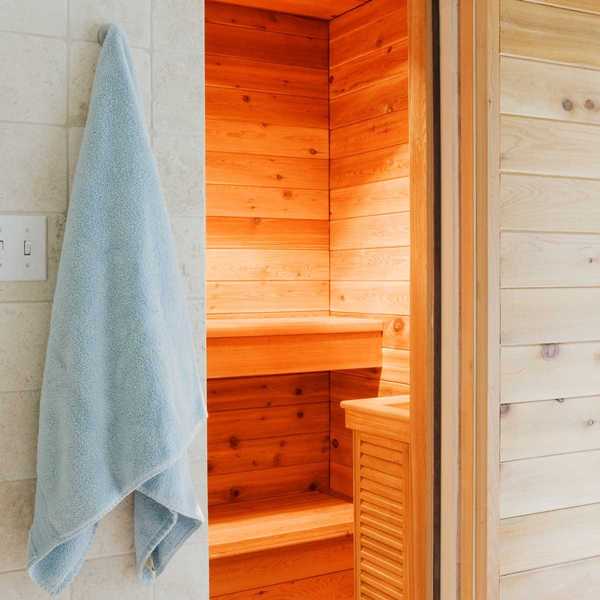 Que savoir sur les saunas à la maison