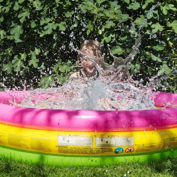 Que savoir sur les piscines pour enfants