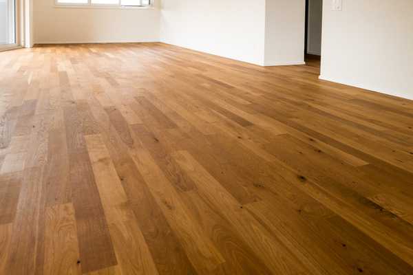 Que savoir sur le plancher en bois récupéré