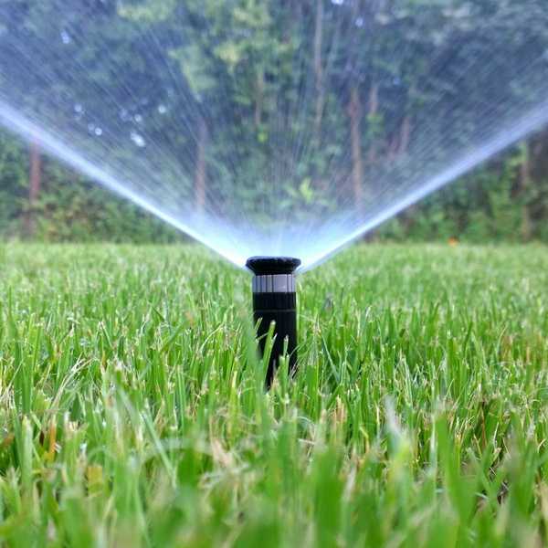 Que savoir sur Smart Sprinklers