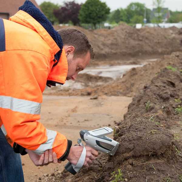Qué saber sobre las pruebas de suelo para la construcción