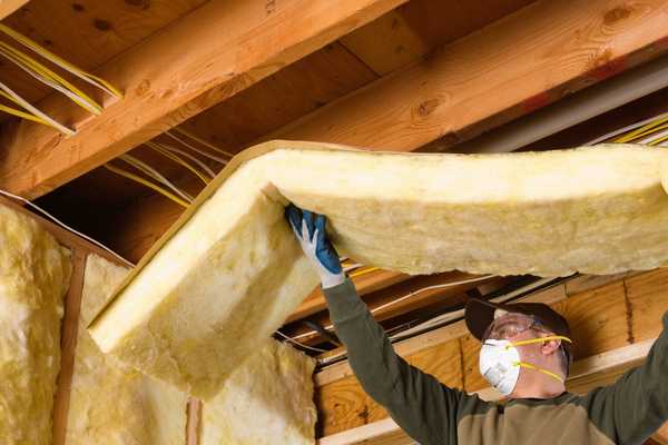 Apa yang Harus Diketahui Tentang Soundproofing A Basement Langit