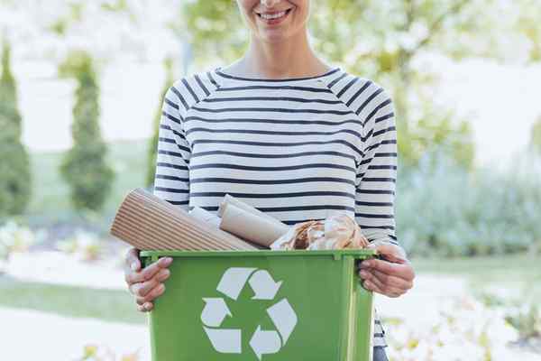 Cual es la diferencia? Biodegradable vs. Compostable