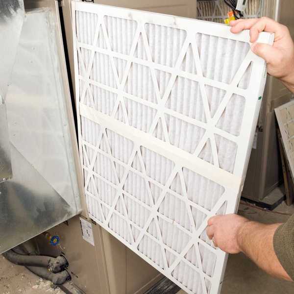 Por qué los filtros de horno de alto rendimiento pueden arruinar el soplador