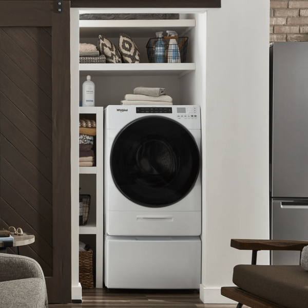 ¿Funcionará un combo de lavadora/secadora sin ventilación para ti??
