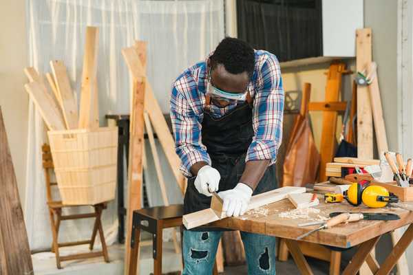 Woodworking for Beginners Semuanya perlu diketahui oleh masa pertama