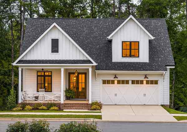 3 façons d'obtenir une nouvelle porte de garage