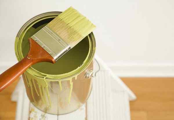 5 pinturas puedes hacerte