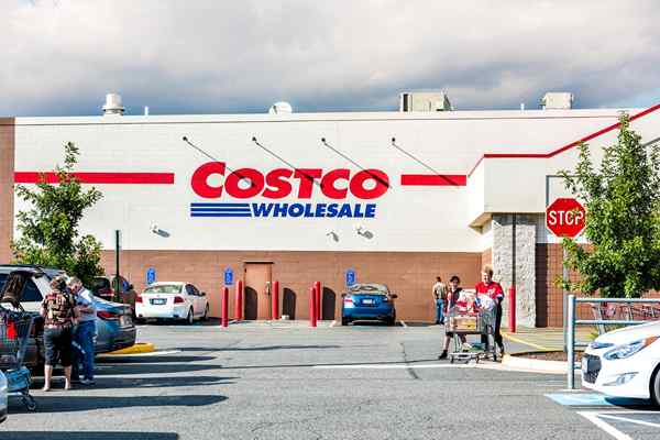 5 Rahsia untuk mengetahui sebelum membeli -belah di Costco