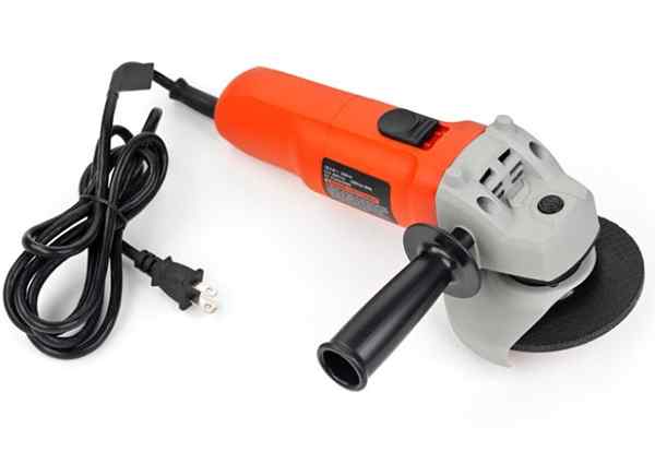 6 Angle Grinder usa todos los bricoladores que deben saber