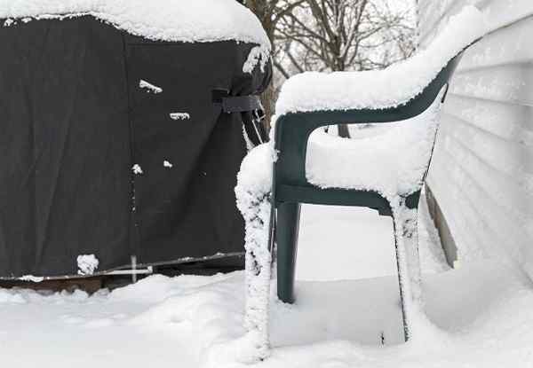 Alles über Outdoor -Strahlungsheizsysteme