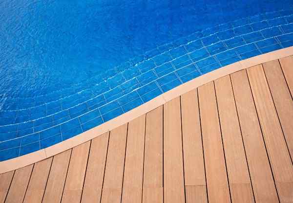 Tudo que você precisa saber sobre o deck da piscina