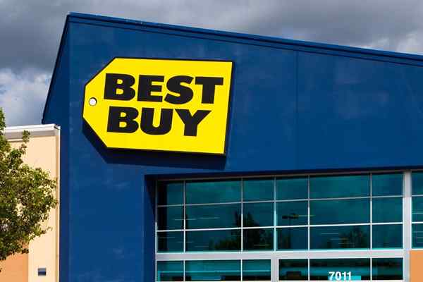 Best Buy Prime Day 2021 Les meilleures offres chez Best Buy pour rivaliser avec Amazon Prime Day