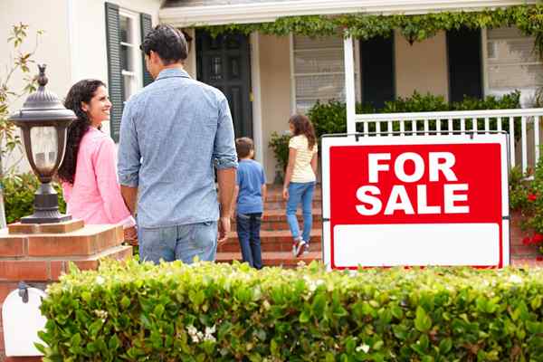 Quantas vezes você precisa ver uma casa antes de fazer uma oferta?