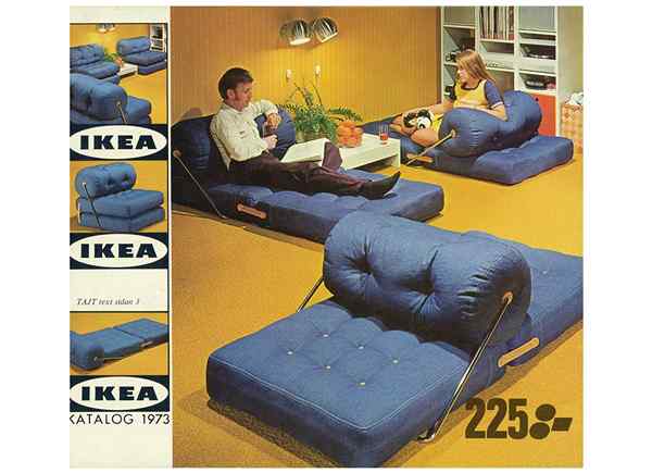 Ikea laisse tomber son catalogue emblématique pour de bon mais il y a encore beaucoup d'inspo à trouver