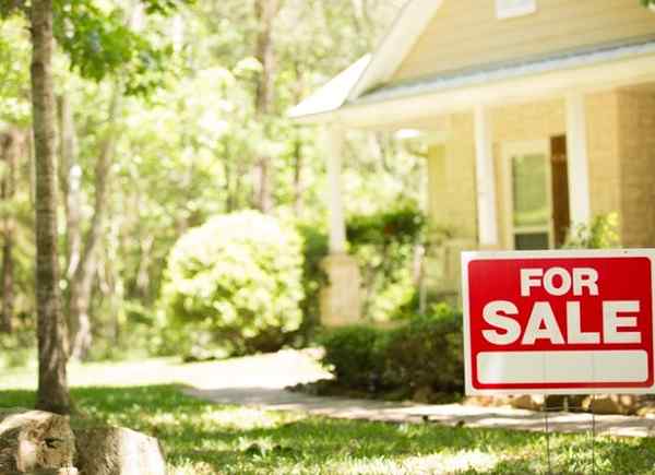 C'est un marché du vendeur, mais est-ce un mauvais moment pour vendre votre maison?