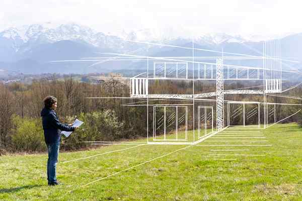 Conozca el lote de su edificio el primer paso para planificar nuevas construcciones