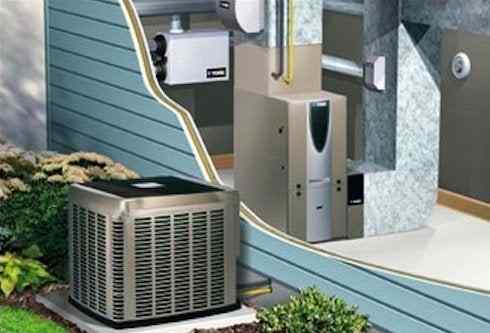 Economize em custos mensais de utilidade com um sistema HVAC híbrido