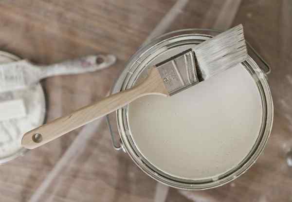 Résolu! Les règles de peinture sur la peinture à base d'huile