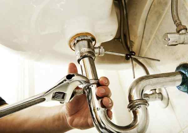 Resuelto! Qué hacer con un olor a aguas residuales en el baño