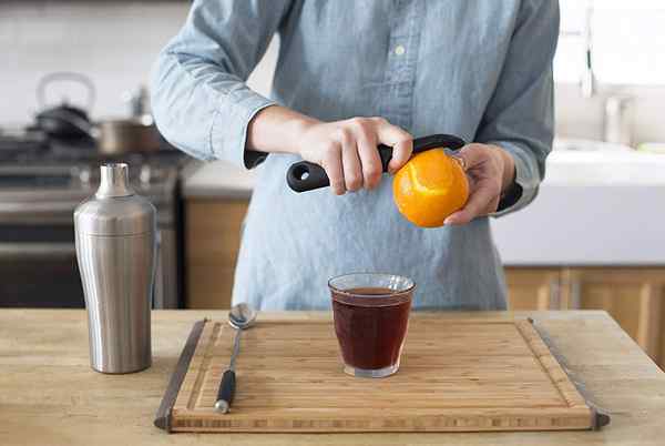 Los mejores pelos de manzana para tu cocina