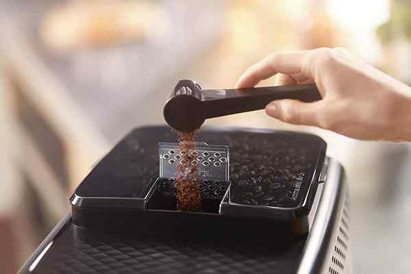 La meilleure machine à expresso automatique pour un expresso fait maison