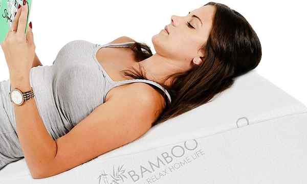 Las mejores almohadas de bambú para el dormitorio