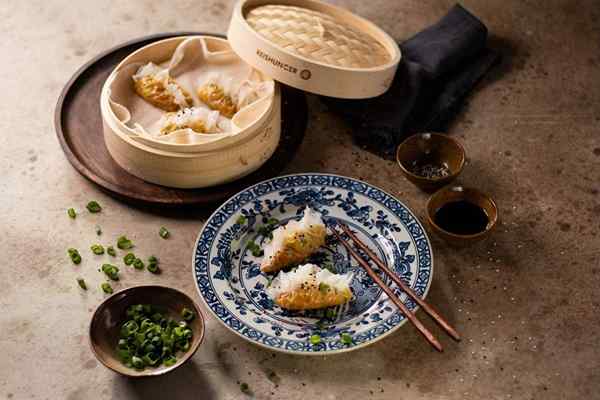 Steamer bambu terbaik untuk ditambahkan ke koleksi peralatan masak Anda