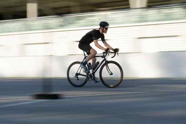 Die besten Fahrradcomputer zur Verfolgung von Fitnessdaten und mehr