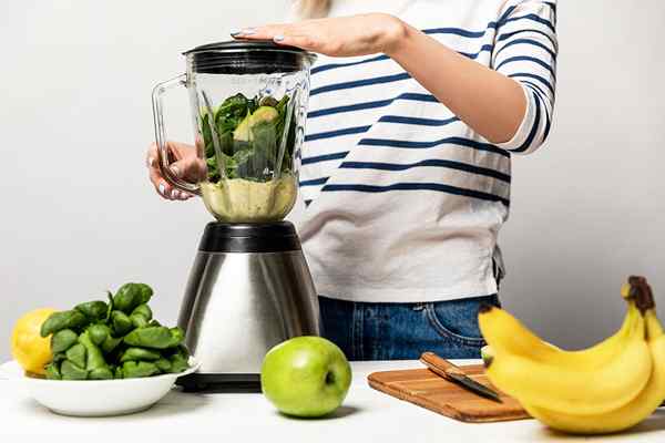 Blender terbaik untuk dapur