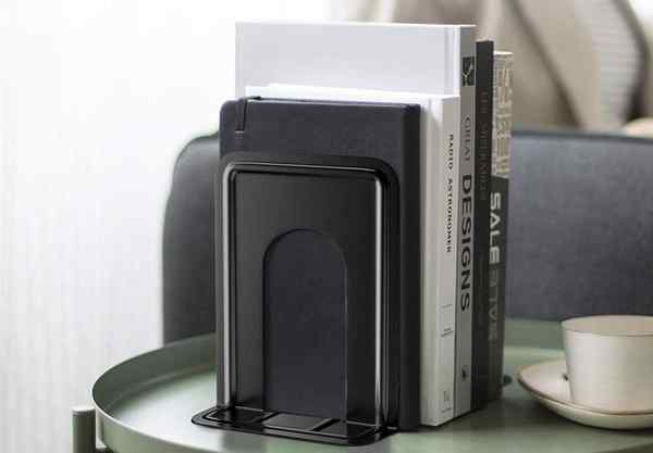 Bookends terbaik untuk perpustakaan rumah Anda