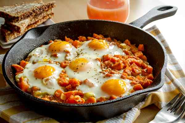 Les meilleures casseroles en fonte pour la cuisine