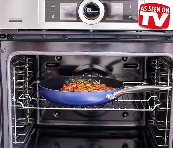 Les meilleures casseroles en céramique pour la cuisine antiadhésive