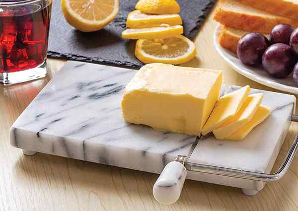 Les meilleurs slicers de fromage pour la cuisine