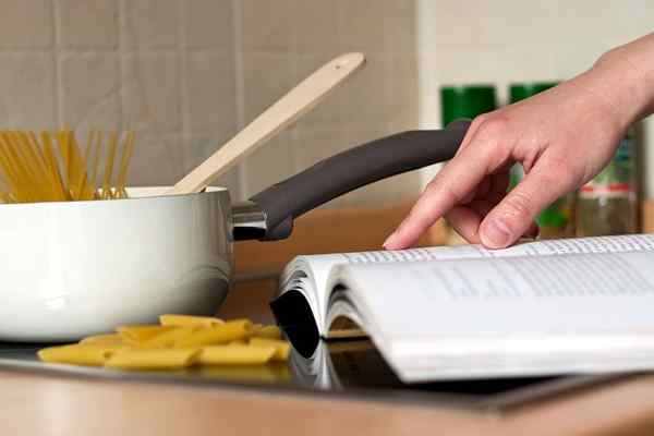 Os melhores livros de cozinheira para adicionar à sua cozinha