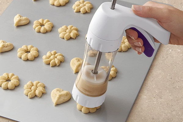 Les meilleures presses à biscuits pour les friandises maison