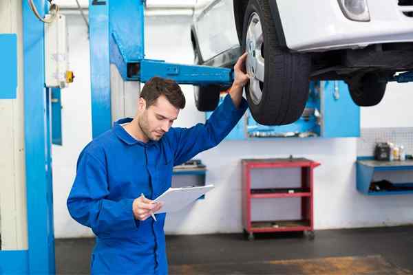 Coverall terbaik untuk bekerja